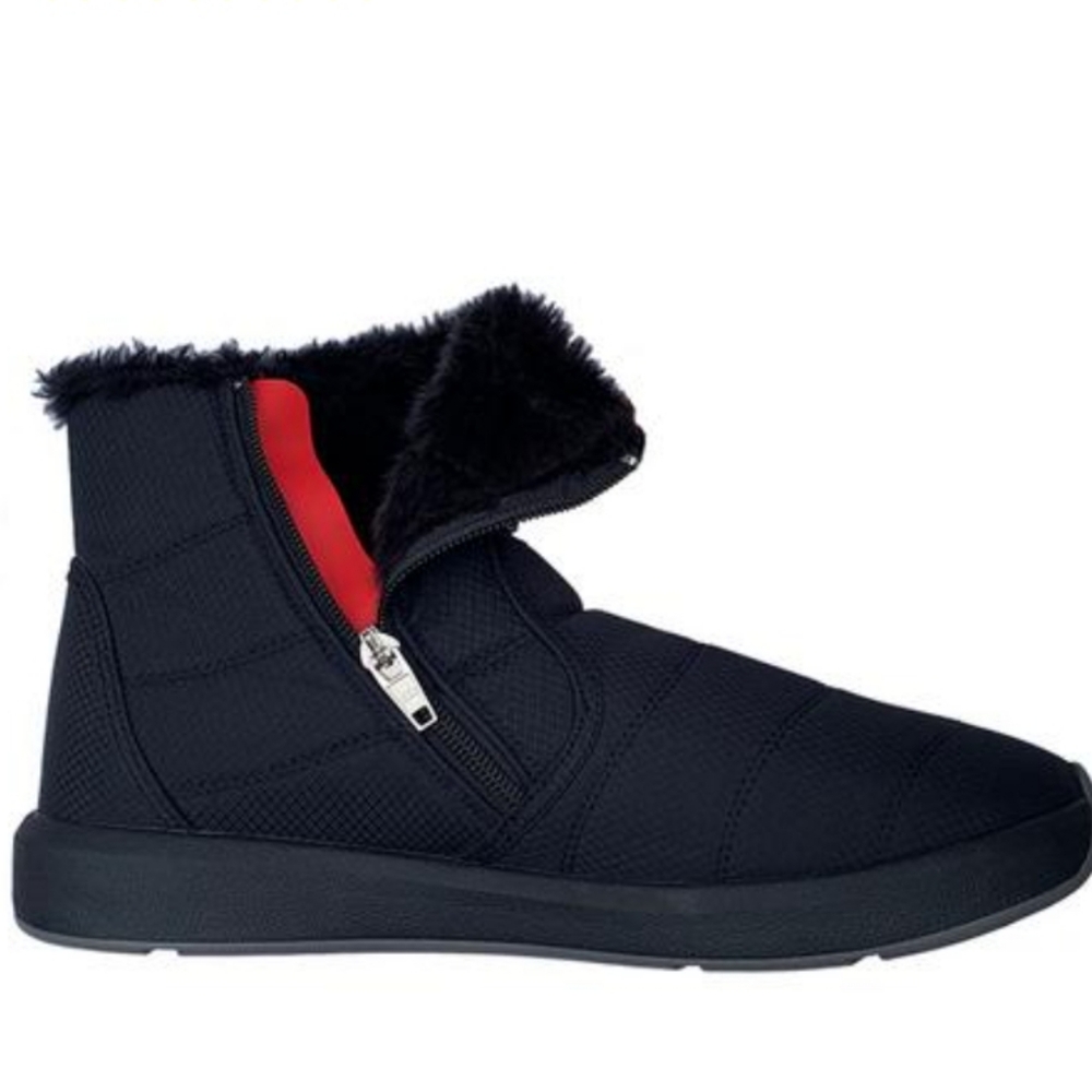 NIB Volt Heated Slippers Mens 10/Women 11